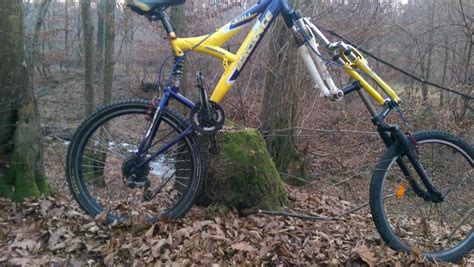 The World's Best Full Suspension MTB is Finally For Sale - Bikesy