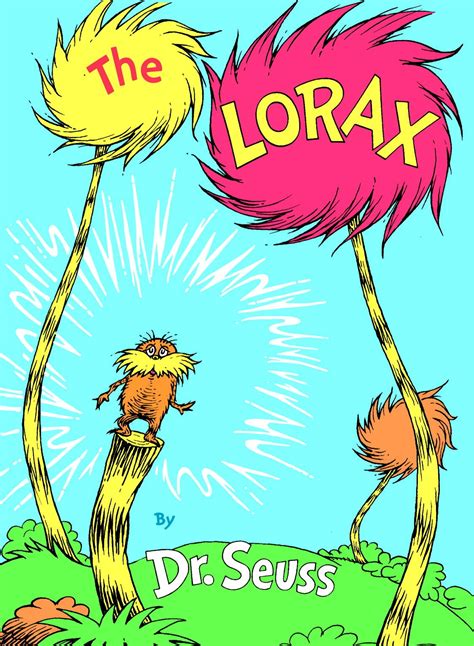 Frankie Foto » The-Lorax-book-cover