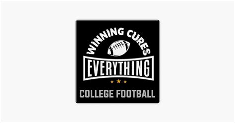 ‎Winning Cures Everything: College Football Bowl Picks Part 3 2023 ...