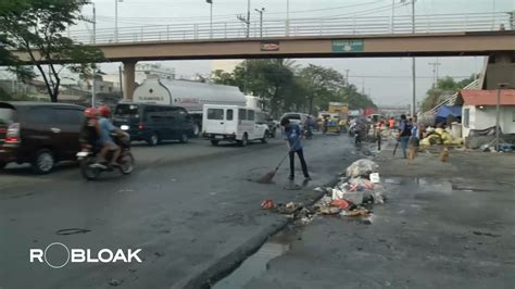 The harsh reality of 'Pagpag' food from garbage sold in the Philippines ...