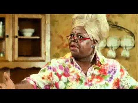 Madea's Big Happy Family - Official Trailer [HD] - YouTube