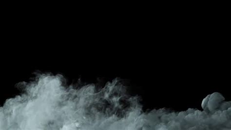 Looping Smoke/Fog Effect - Stock Motion Graphics | Motion Array