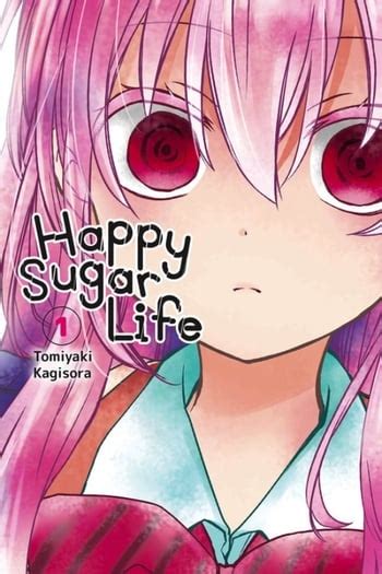 Happy Sugar Life Manga | Anime-Planet