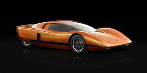 10 Coolest General Motors Concepts Of All Time