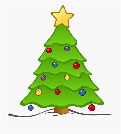 Free Christmas Tree Clipart, Download Free Christmas Tree Clipart png images, Free ClipArts on ...