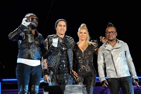 10 Best Black Eyed Peas Songs of All Time - Singersroom.com