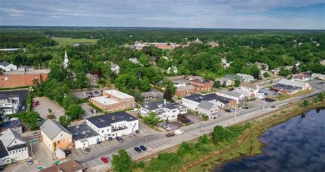 Rezoning could revitalize Wareham Village | Wareham