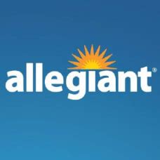 $200 Off Allegiant Air Coupons & Promo Codes - August 2022