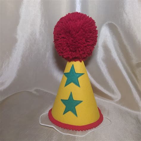 Shorty Klown Killer Klowns From Outer Space Clown Hat Clown Costume Yellow Clown Costume ...