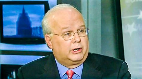 Trump tells Fox News to fire ‘pompous fool’ Karl Rove - Raw Story