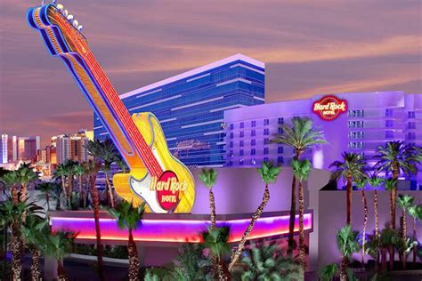 Las Vegas Hard Rock to convert to Virgin Hotels brand | Hotel Management