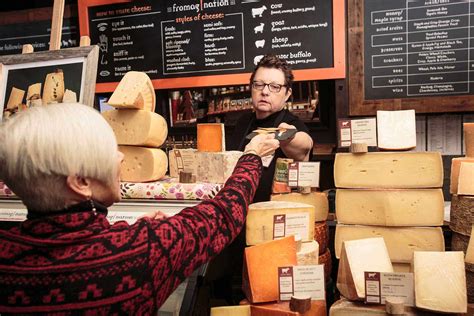 The 10 Most Iconic Cheese Shops in America | Wine Enthusiast