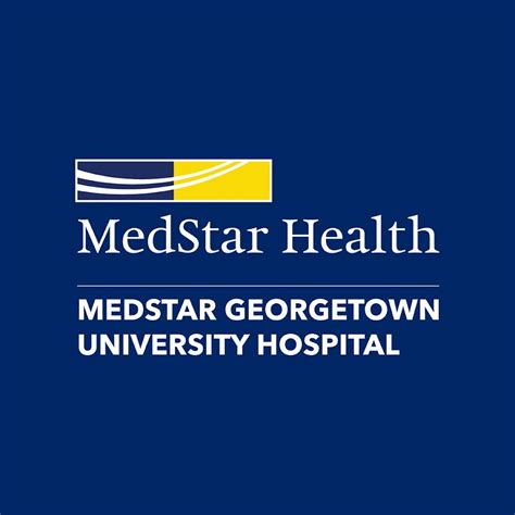 MedStar Georgetown University Hospital - YouTube