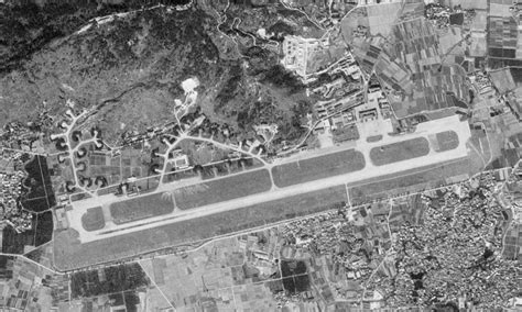 Fuzhou Airbase - China Military Forces