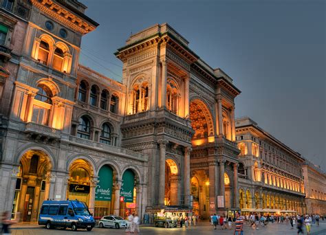 Visitare Milano, cosa vedere in città e cosa vedere nei dintorni