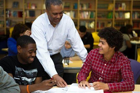 Mentor African American Teens - Winning Futures - Mentoring Programs - Empowering youth to ...