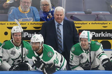 Edmonton Oilers hire coach Ken Hitchcock - UPI.com