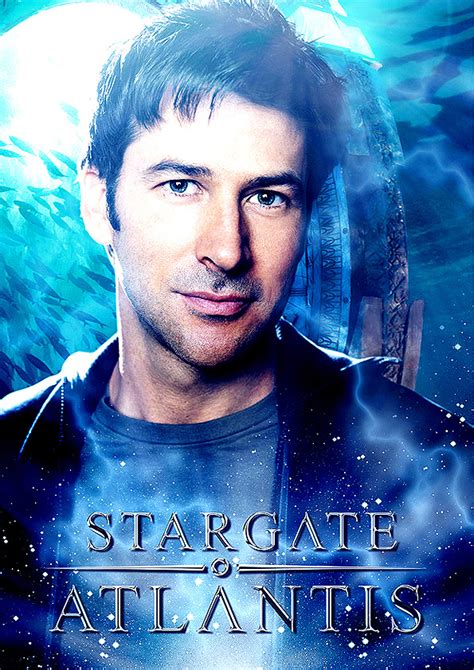 Stargate : Atlantis - Stargate: Atlantis Fan Art (603594) - Fanpop