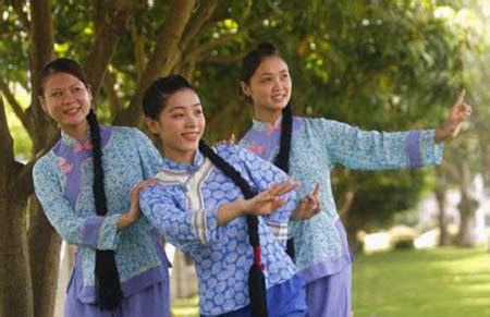 The Hakka Culture of Fujian Province - MikeLigalig.com