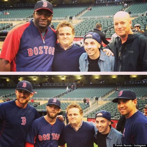 'Sandlot' Reunion: Actors Who Played Squints And Ham Hang Out At Twins Game (PHOTOS) | HuffPost