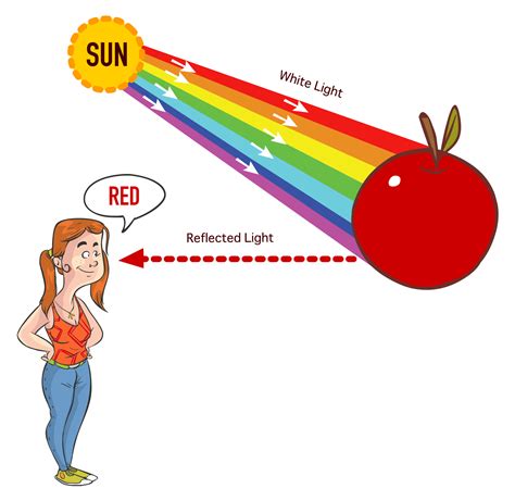 Which Colors Reflect Heat