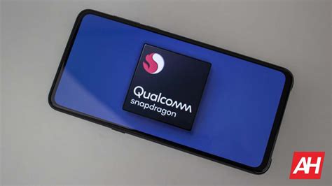 Snapdragon 6 Gen 1 Specs Leaked In Great Detail