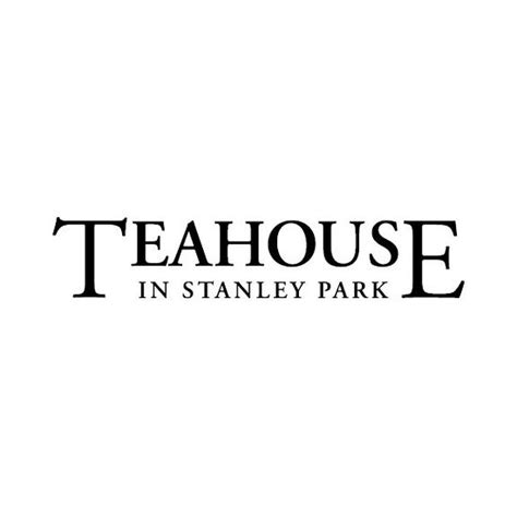 TEAHOUSE IN STANLEY PARK, Vancouver - Stanley Park - Updated 2024 ...