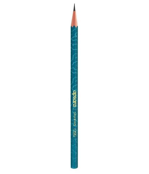 Apsara Drawing Pencil - Pack of 10: Buy Online at Best Price in India - Snapdeal