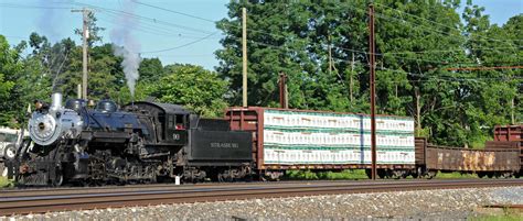 Strasburg to expand freight transfer in Paradise | Trains Magazine