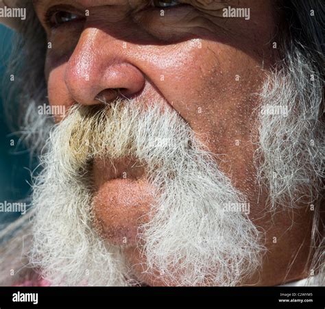 Sideburns hi-res stock photography and images - Alamy