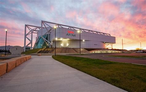 Kemper Arena – Missouri Preservation