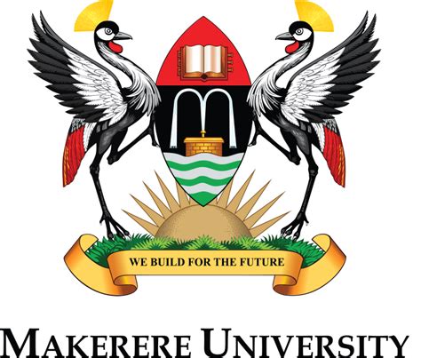 Makerere University updated logos