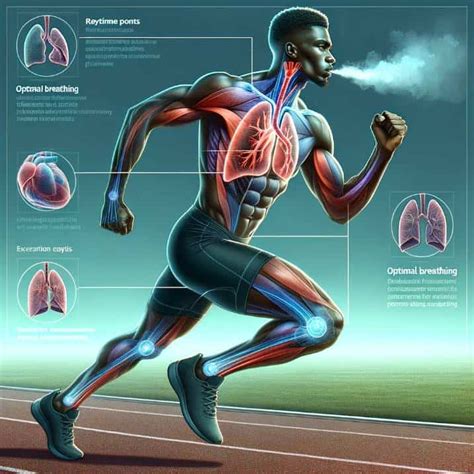 Breathing Techniques for Lowering Heart Rate While Running - Gear Up to Fit