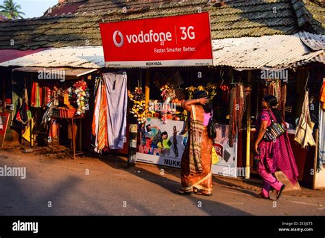 Varkala Temple, Janardana Swami Temple, Varkala, Kerala, India Stock ...