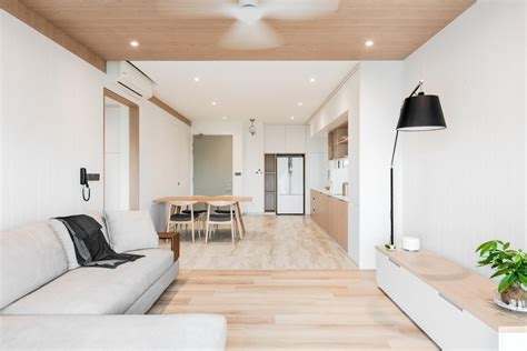 4 Stunning MUJI Homes That Will Leave You Inspired! | Condo interior ...