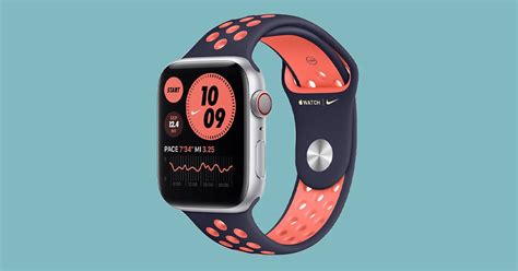 Everything to Know About the Health Features of the New Apple Watch