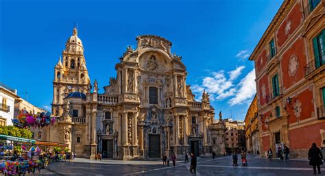 Living in Murcia, an experience of a lifetime | Erasmus experience Murcia