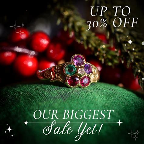 lancastrianjewellers@instagram on Pinno: Our winter sale has arrived!! Up to 30% ...