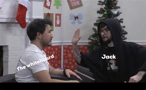 Simple Jack Meme, apologies if done before. : r/jacksepticeye