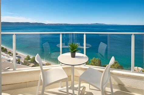 TUI BLUE ADRIATIC BEACH - Updated 2022 Prices & Resort Reviews (Zivogosce, Croatia)