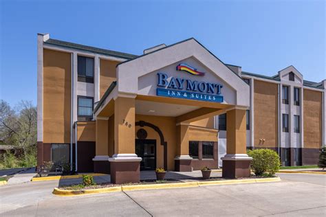 Baymont by Wyndham Lawrence | Lawrence, KS Hotels