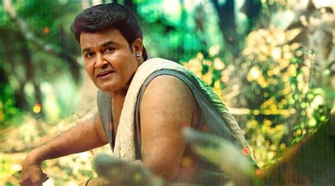 Five reasons to watch Mohanlal’s Odiyan | Malayalam News - The Indian Express