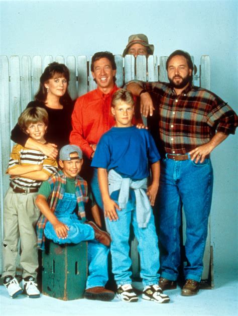 'Home Improvement' cast: Where are they now? | Gallery | Wonderwall.com