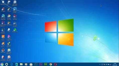 Cara Mengubah Tampilan Windows 7 Menjadi Windows 11 - IMAGESEE