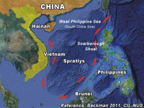 Dispute In West Philippine Sea: How it started? | PhilNews