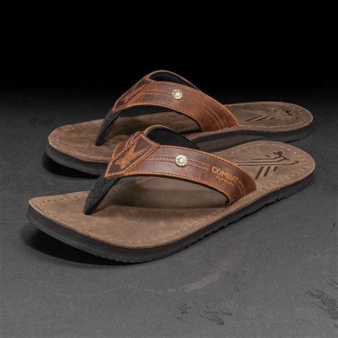 THE Flip Flops for Men. The Original Combat Flip Flops, the AK47. Not so tactical, military, or ...