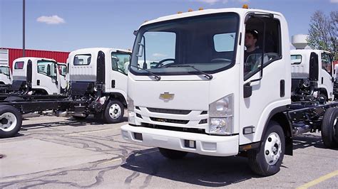 chevy low cab forward trucks for sale - Dorethea Whiteside