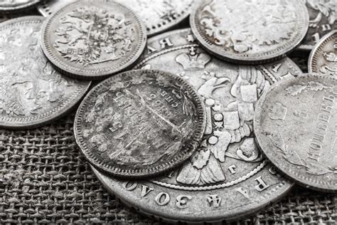 Is Junk Silver Coins Worth Anything? | Axels Pawn Online