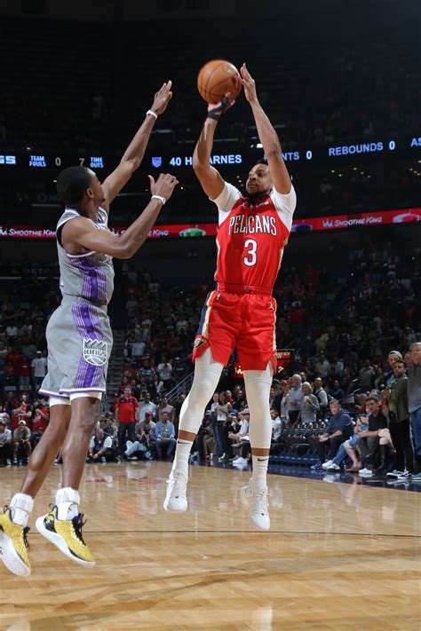 Photos: Pelicans vs Kings | Game Action 4/4/23 Photo Gallery | NBA.com