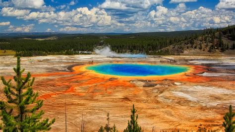 Good News. A Supervolcano Could Erupt Sooner Than Expected And Kill Us ...